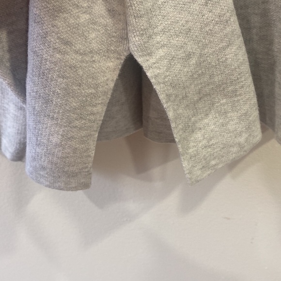 Tommy Hilfiger Striped Sleeve Sweater - Picture 5 of 10